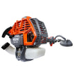 Decespugliatore a scoppio Oleomac BCH250S 1.2hp-0.9kw/25.4cm
