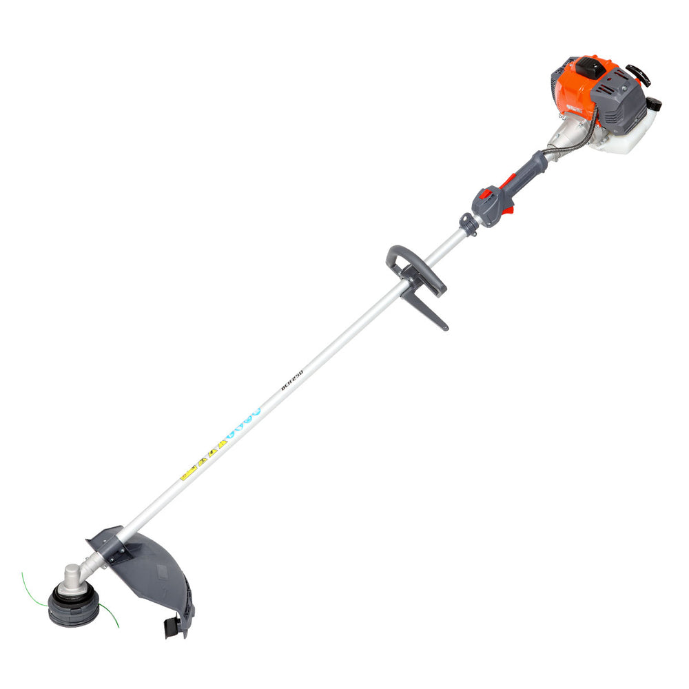 Decespugliatore a scoppio Oleomac BCH250S 1.2hp-0.9kw/25.4cm
