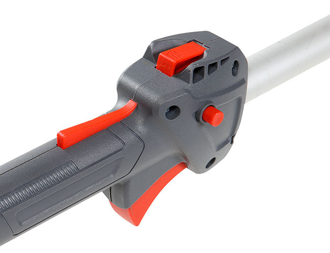 Decespugliatore a scoppio Oleomac BCH400S 2.0hp-1.5kw/40.2cm