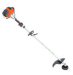 Decespugliatore a scoppio Oleomac BCH400S 2.0hp-1.5kw/40.2cm