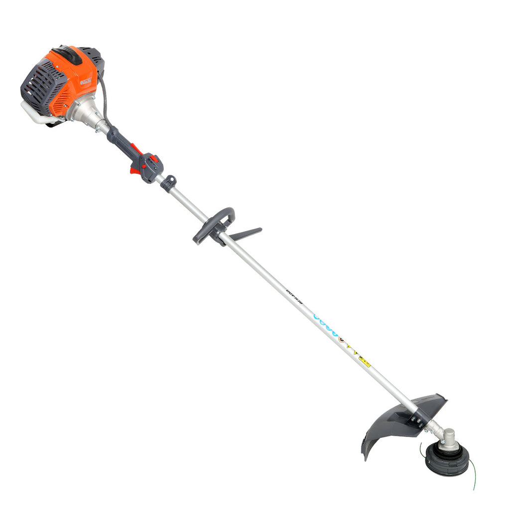 Decespugliatore a scoppio Oleomac BCH400S 2.0hp-1.5kw/40.2cm