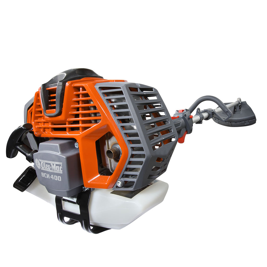 Decespugliatore a scoppio Oleomac BCH400S 2.0hp-1.5kw/40.2cm