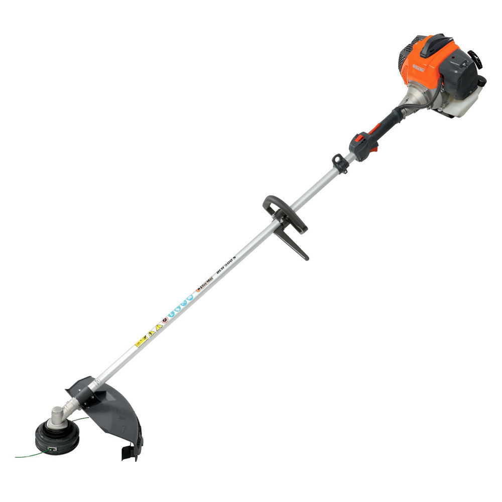 DECESPUGLIATORE A SCOPPIO BCH 500 S EURO 5 OLEOMAC