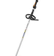 DECESPUGLIATORE A MOTORE STIHL FS131 CON AUTOCUT 27-2