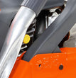 Decompressore

Agevola la messa in moto del motore senza contraccolpi limitando lo sforzo dell’operatore.