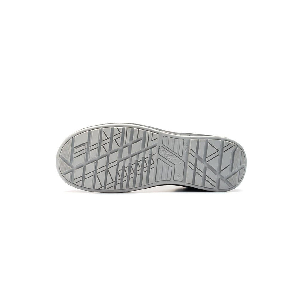 SCARPA ANTINFORTUNISTICA DENVER ESD S1P SRC TG.44 VERDE U POWER