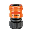 RACCORDO RAPIDO PER TUBO DA 1/2-12MM CLABER
