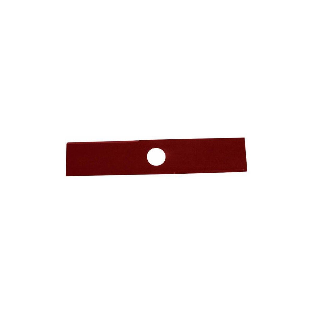 DISCO BILAMA A 2 DENTI 250X3MM PER DECESPUGLIATORI
