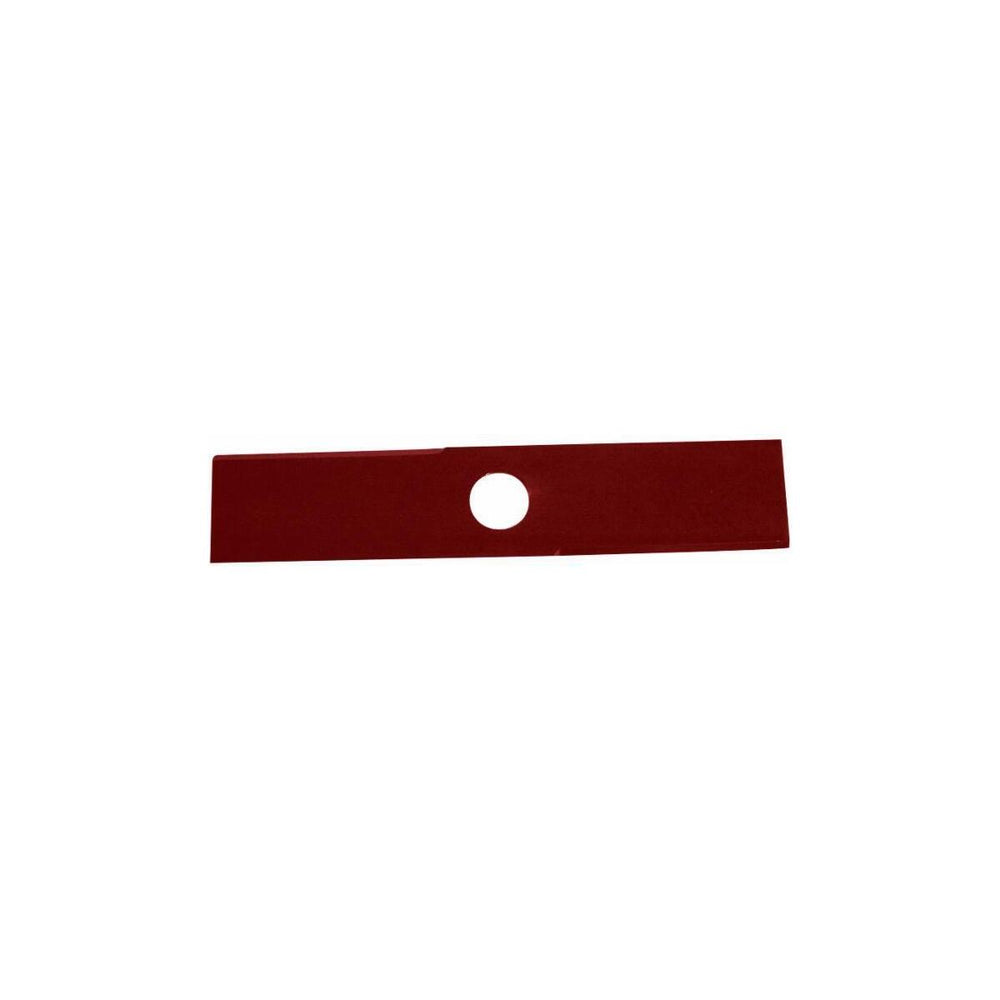 DISCO BILAMA A 2 DENTI 250X3MM PER DECESPUGLIATORI