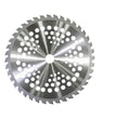 DISCO WIDIA PER DECESPUGLIATORE D.225X90X1.6 40 DENTI BRUMAR