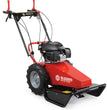 DECESPUGLIATORE A RUOTE DOMINO TSPROH HONDA GCV200 CON LAMA E FILO