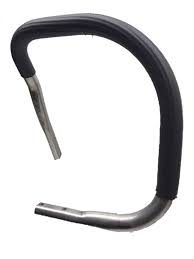 Manico completo ricambio per motosega Oleomac GS650
