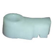 Arpioncino Trascinatore ricambio motoseghe Oleomac 233-240-931-941