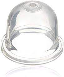 Primer carburatore ricambio per attrezzature Oleomac