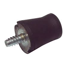 SUPPORTO ANTIVIBRANTE PER MOTOSEGA GS650/651 OLEOMAC