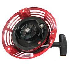 AUTOAVVOLGENTE COMPLETO RICAMBIO PER MOTORE HONDA GXV 160
