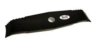 LAMA ROVINO DENTATA DIM.325/3.0MM JOANS