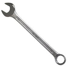 CHIAVE COMBINATA CHROME VANADIUM 10 ALTE