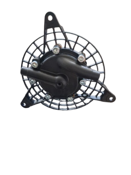 POMPA ACQUA COMPLETA PER ATOMIZZATORE M1200 NUOVO TIPO CIFARELLI