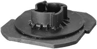 Puleggia avviamento motoseghe Oleomac 942/946/951- Efco 142/146/151