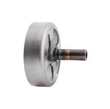 Campana frizione BC280-300-320 e potatore PPX271 Oleomac