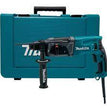 Tassellatore martello  hr 2470 780 v 24 mm MAkita