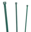 FASCETTA CABLAGGIO NYLON VERDE 3.5X140 MM DA 100 PZ. T-REX