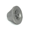MOZZO PORTALAMA PER RASAERBA G44/48/53 DIAMETRO 22.2 OLEOMAC