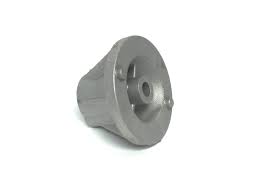 MOZZO PORTALAMA PER RASAERBA G44/48/53 DIAMETRO 22.2 OLEOMAC