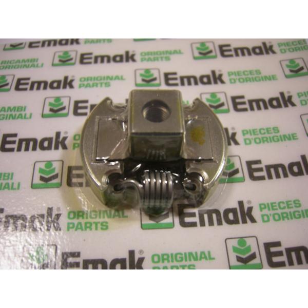 Frizione completa ricambio per tagliasiepi HT 27 Oleomac 58040134AR