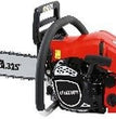 MOTOSEGA A SCOPPIO 50 CM 61.5 CC DUNSCH