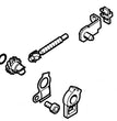 KIT TENDICATENA PER MOTOSEGA MS 362/500/661/MSA 300 STIHL