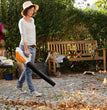 Soffiatore a batteria BGA45 Stihl