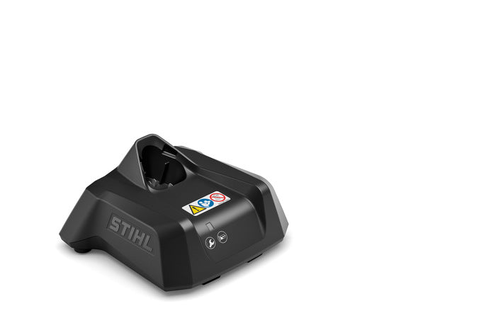 CARICA BATTERIA AL 1 PER AS2 GTA 26 E TAGLIASIEPI HSA 26 STIHL