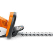 Set Tagliasiepi HSA56 AK10/AL101 cm.45 Stihl