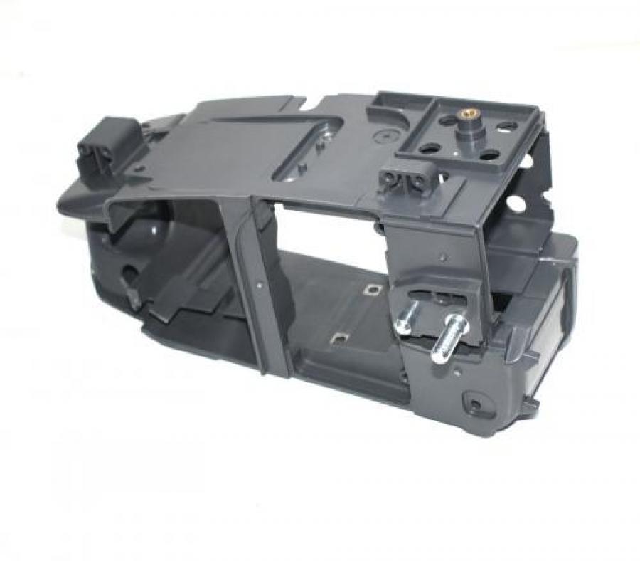 Basamento ricambio per motosega Oleomac 932