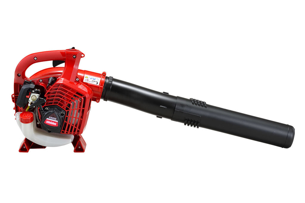 Soffiatore a scoppio Shindaiwa EB252 25.4 CC