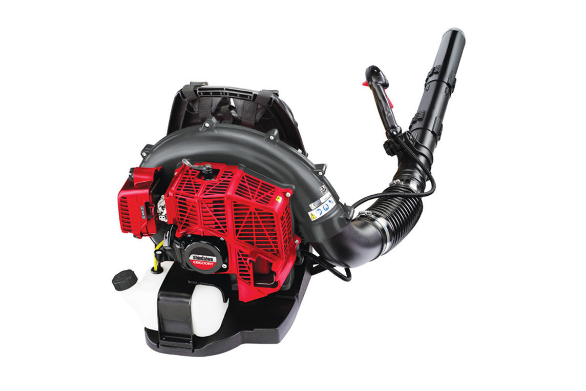 SOFFIATORE A SCOPPIO EB 600 RT MARCA SHINDAIWA