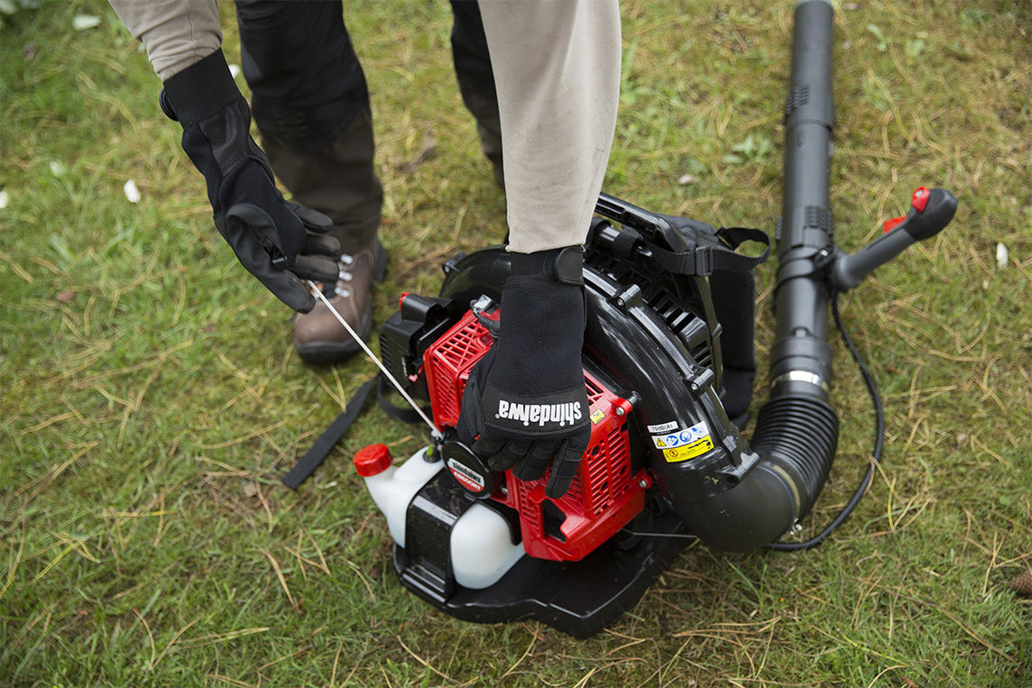 Soffiatore a scoppio a spalla 600RT Shindaiwa