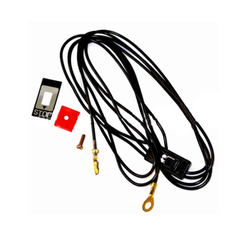 INTERRUTTORE COMPLETO DECESPUGLIATORE SHINDAIWA SRM4000/5000