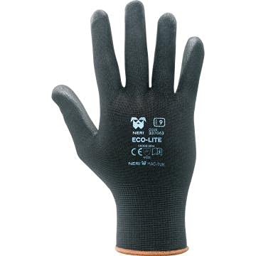 Guanti Ecolite tg.10