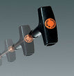 Grazie all'esclusiva impugnatura di avviamento STIHL ElastoStart, in combinazione con la pompa carburante manuale e la valvola di decompressione, si riducono sensibilmente i contraccolpi nell'accensione.