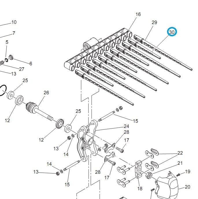 SCHEDA TECNICA