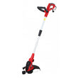 RIFILATORE ELETTRICO 550W 30CM DUNSCH