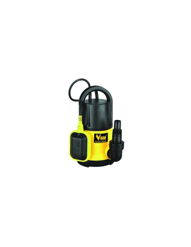 ELETTROPOMPA VIGOR SUB AL-250 AUTOMATICA 1-1/2" M