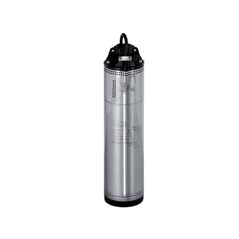 POMPA SOMMERSA Q-SUB 100-7 MONOFASE HP 1 V220