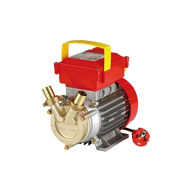 POMPA TRAVASO ROVER M30 TURBO REVERSIBILE 5000L\H