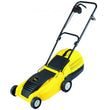 RASAERBA TAGLIAERBA ELETTRICO V-1340 E INDUZIONE 1300 WATT VIGOR