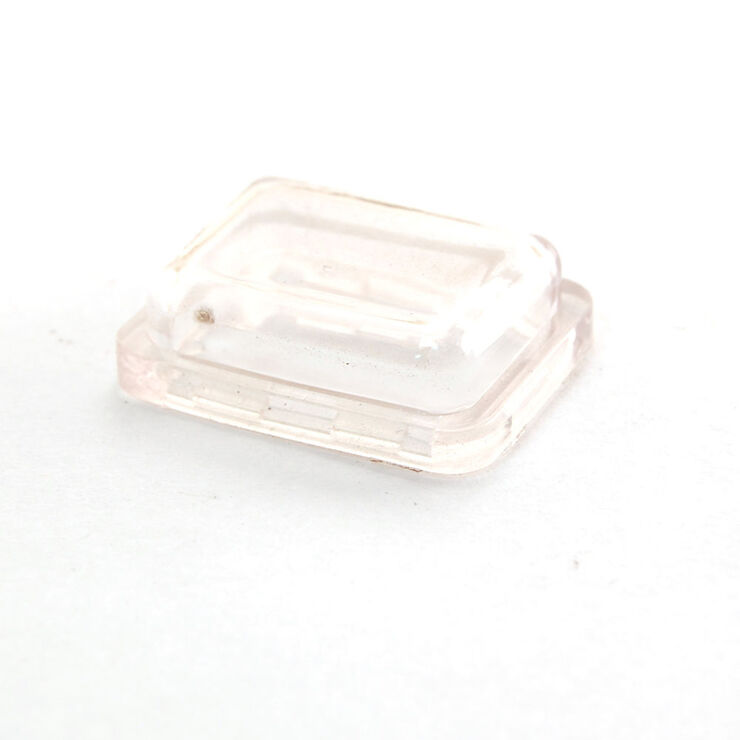 PROTEZIONE INTERRUTTORE RICAMBIO MOTOSEGA GS26 OLEOMAC