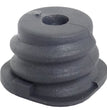 Supporto molla ricambio per motosega Oleomac GS520